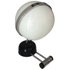 ITER Elettronica Globe Italian Table Lamp