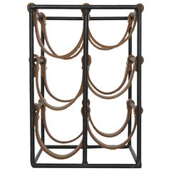 Arthur Umanoff Wine Rack 5