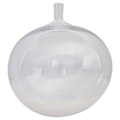 Apple Vase by Ingeborg Lundin 10