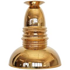 Sergio Asti Totemic Vase