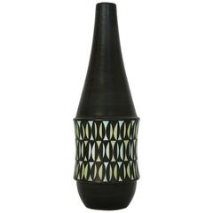 Raymor Vase Fantoni Style
