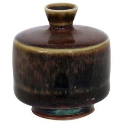 Stig Lindberg Diminutive Vase 2