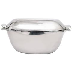 Nambe Serving Bowl 1