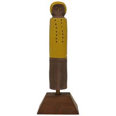 Bitossi Figurative Sculpture 9