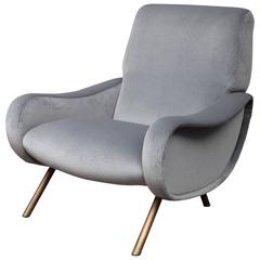 Marco Zanuso "Lady" Chair