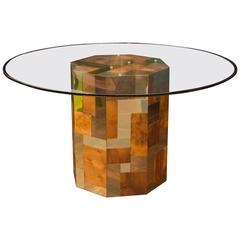 Paul Evans Dining Table