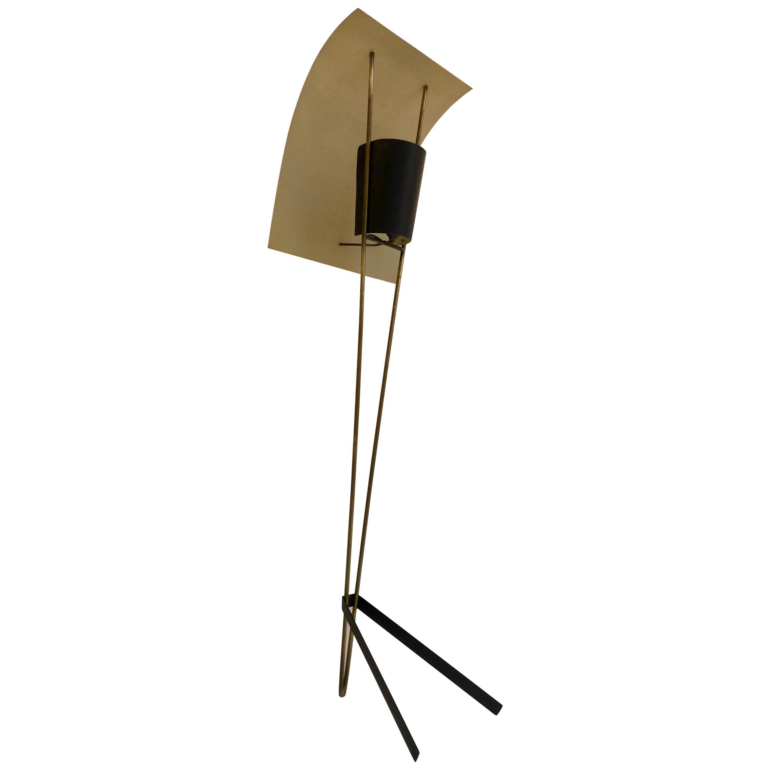 Kite Floor Lamp by Pierre Guariche