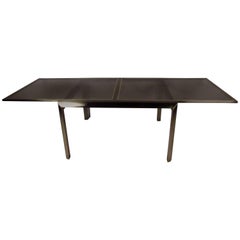 Midcentury Extending Dining Table by Mastercraft