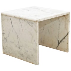 Marble Coffee Table, circa 1960