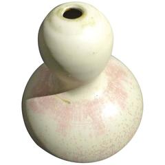 Axel Salto Gourd Shaped Vessel