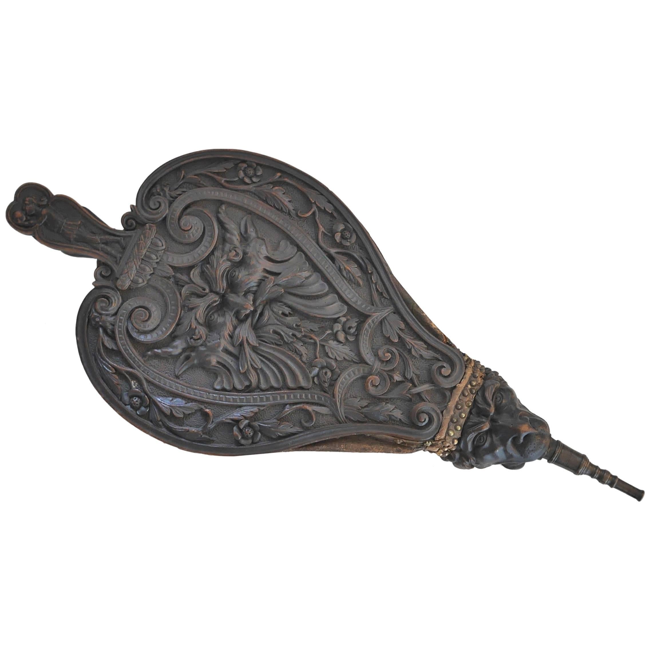 17th Century Bellows