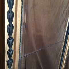 19th Century Swedish Gustavian Mirror