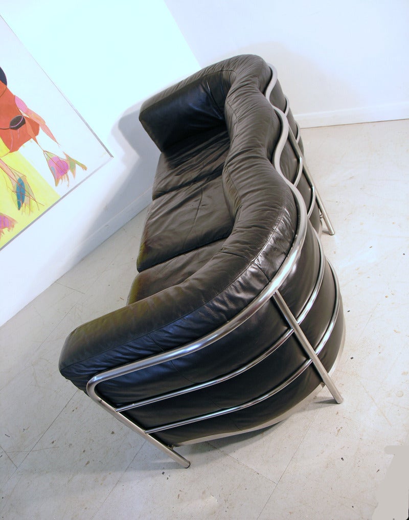 zanotta onda