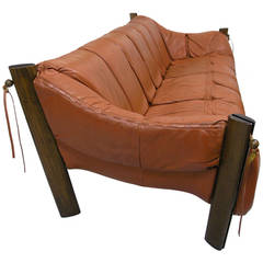 Percival Lafer sofa