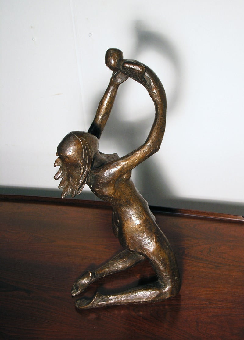 laurence broderick sculptures for sale
