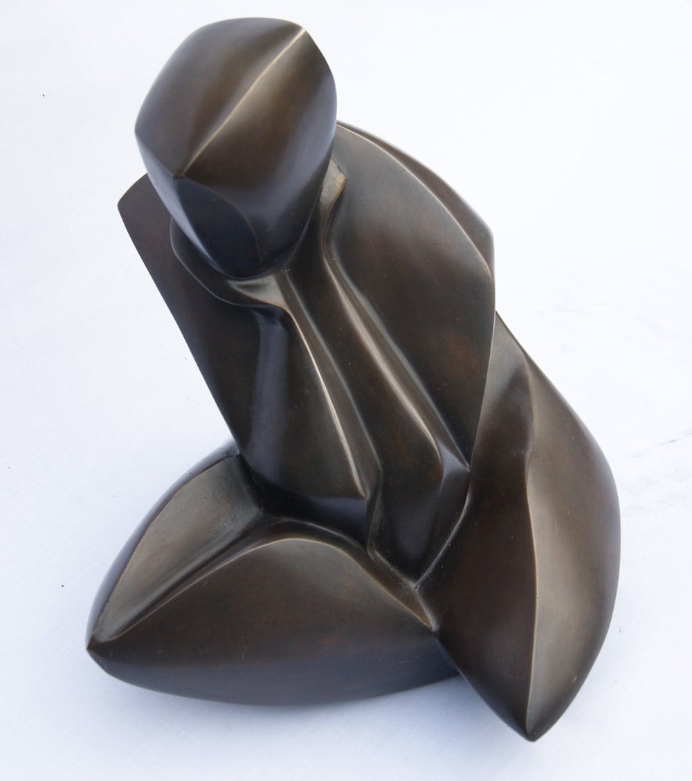 sally grant sculpture