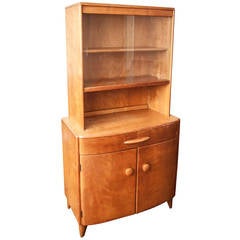 Heywood Wakefield Vintage Cabinet / Hutch