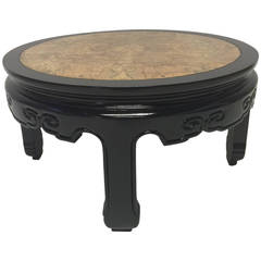Coffee Table from the Chin Hua Collection by Century, Raymond Sabota