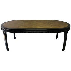 Century Dining Table by Raymond Sabota