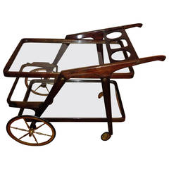 Significant Cart Cesare Lacca, 1940