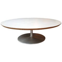 Pierre Paulin Coffee Table 1960 by Artifort