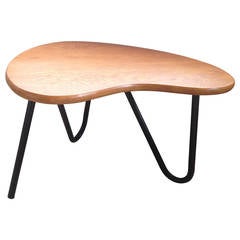 Prefacto Table by Pierre Guariche