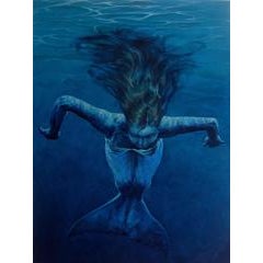 Mermaid Drifting 6
