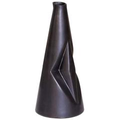 French Modernist Vase by Vallauris, 1950s 1