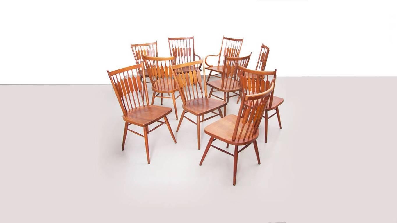 kipp stewart chairs