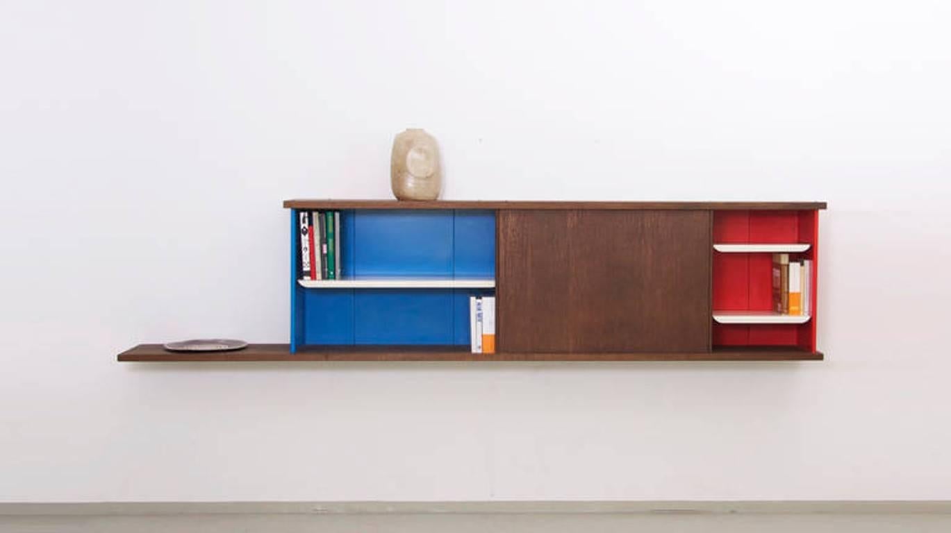 jean prouve shelf