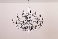 Lampadario dei primi anni 2097/30 di Gino Sarfatti for Arteluce