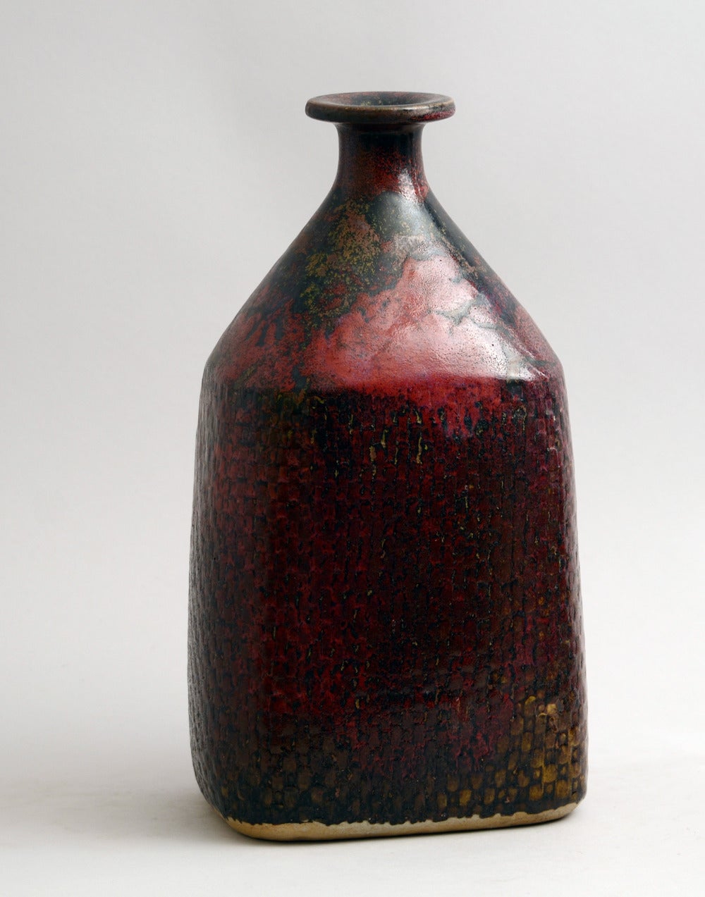 20th Century Stig Lindberg for Gustavsberg Selection of Vases (Sold Separately) For Sale