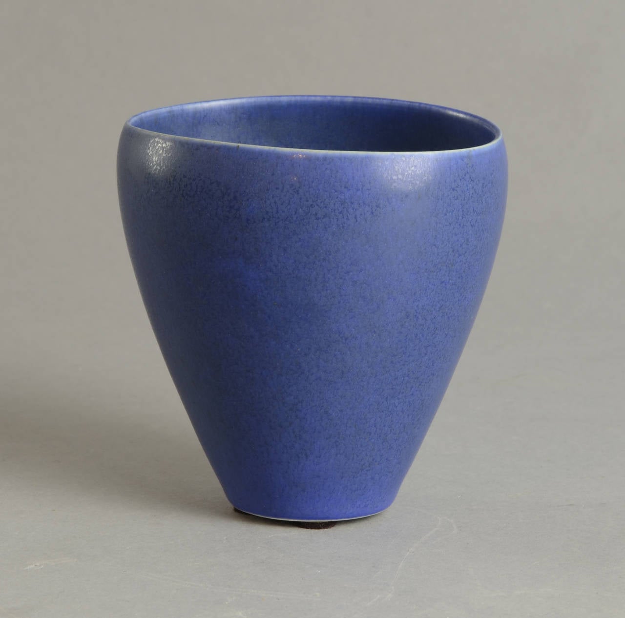 Group of Palshus Stoneware Vases For Sale 3