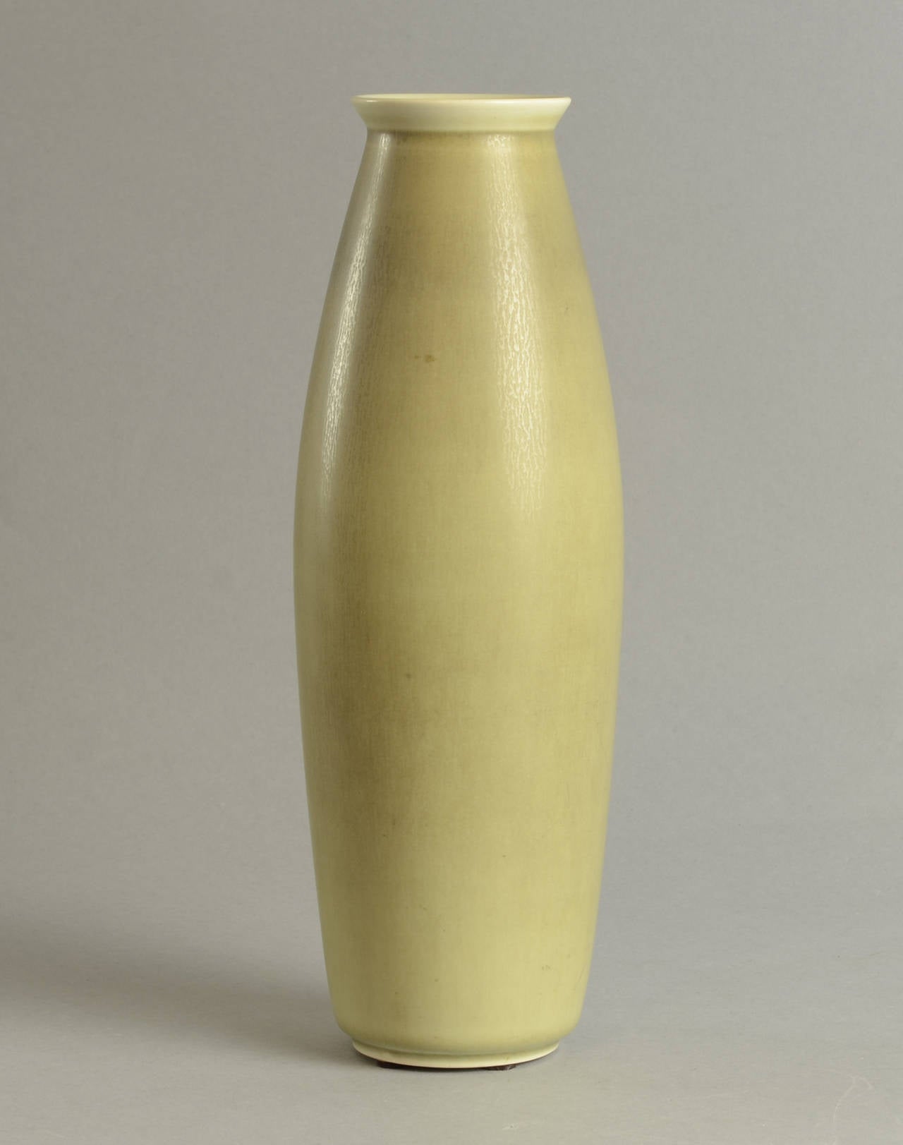 Group of Palshus Stoneware Vases In Excellent Condition For Sale In New York, NY
