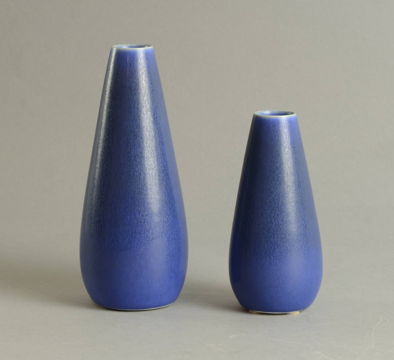 Group of Palshus Stoneware Vases For Sale 2