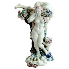 Kai Nielsen for Bing and Grondahl, Figure Group, circa 1915 11