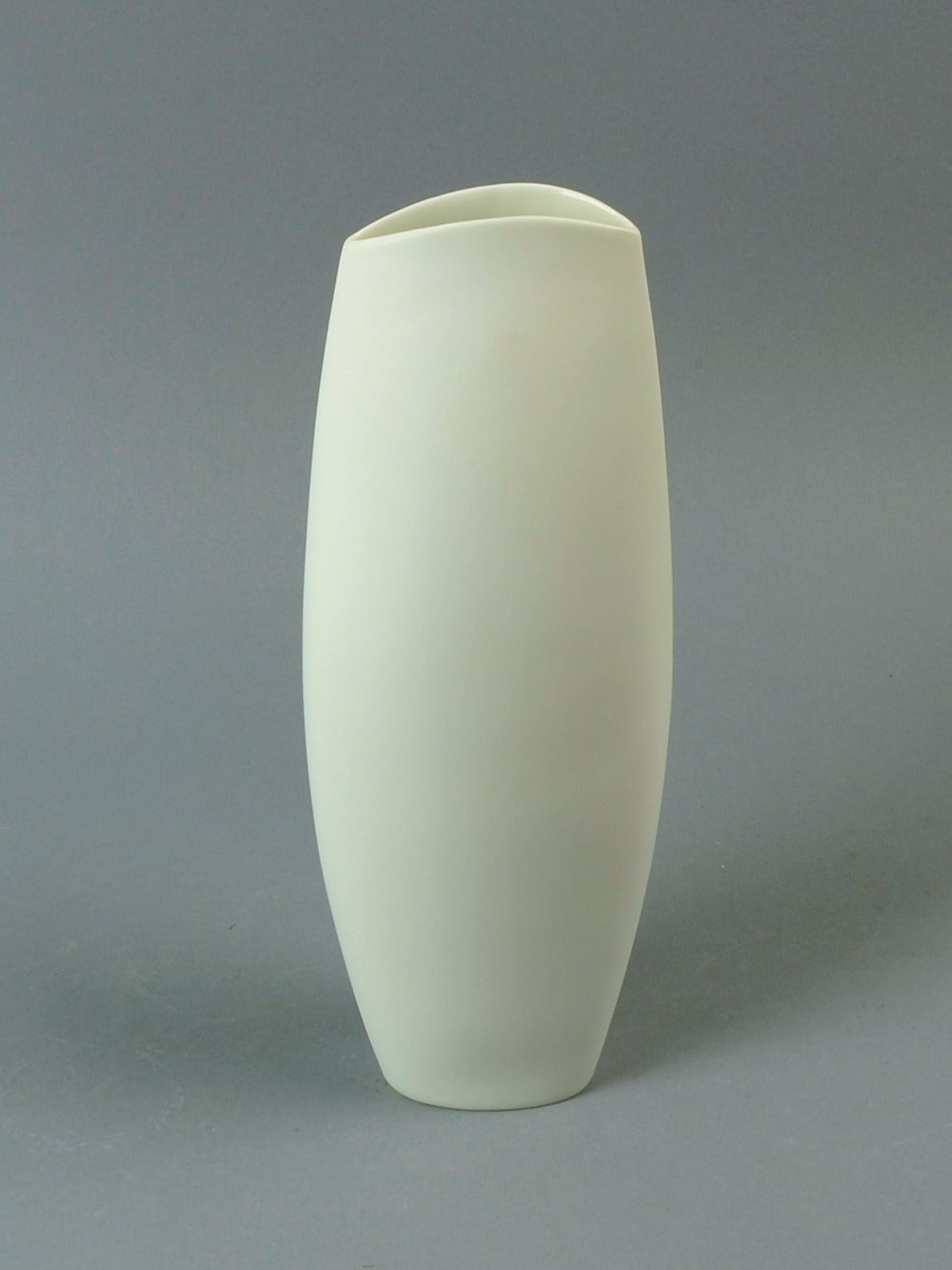 Scandinavian Modern Set of Three Vases by Tapio Wirkkala for Rosenthal