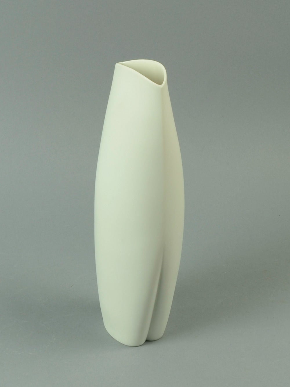 20th Century Set of Three Vases by Tapio Wirkkala for Rosenthal