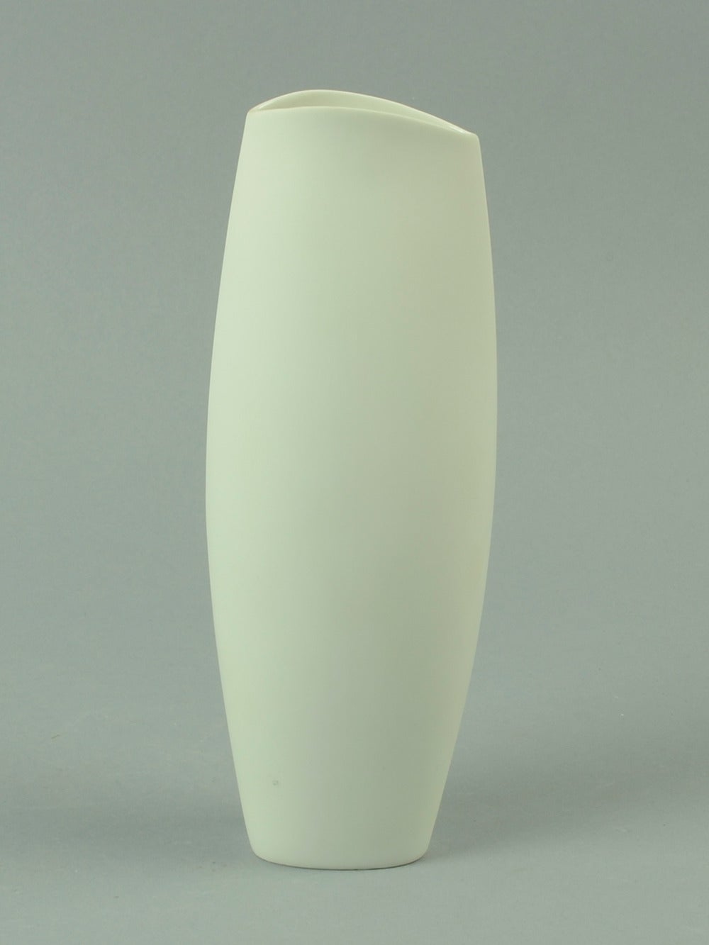 Set of Three Vases by Tapio Wirkkala for Rosenthal 1