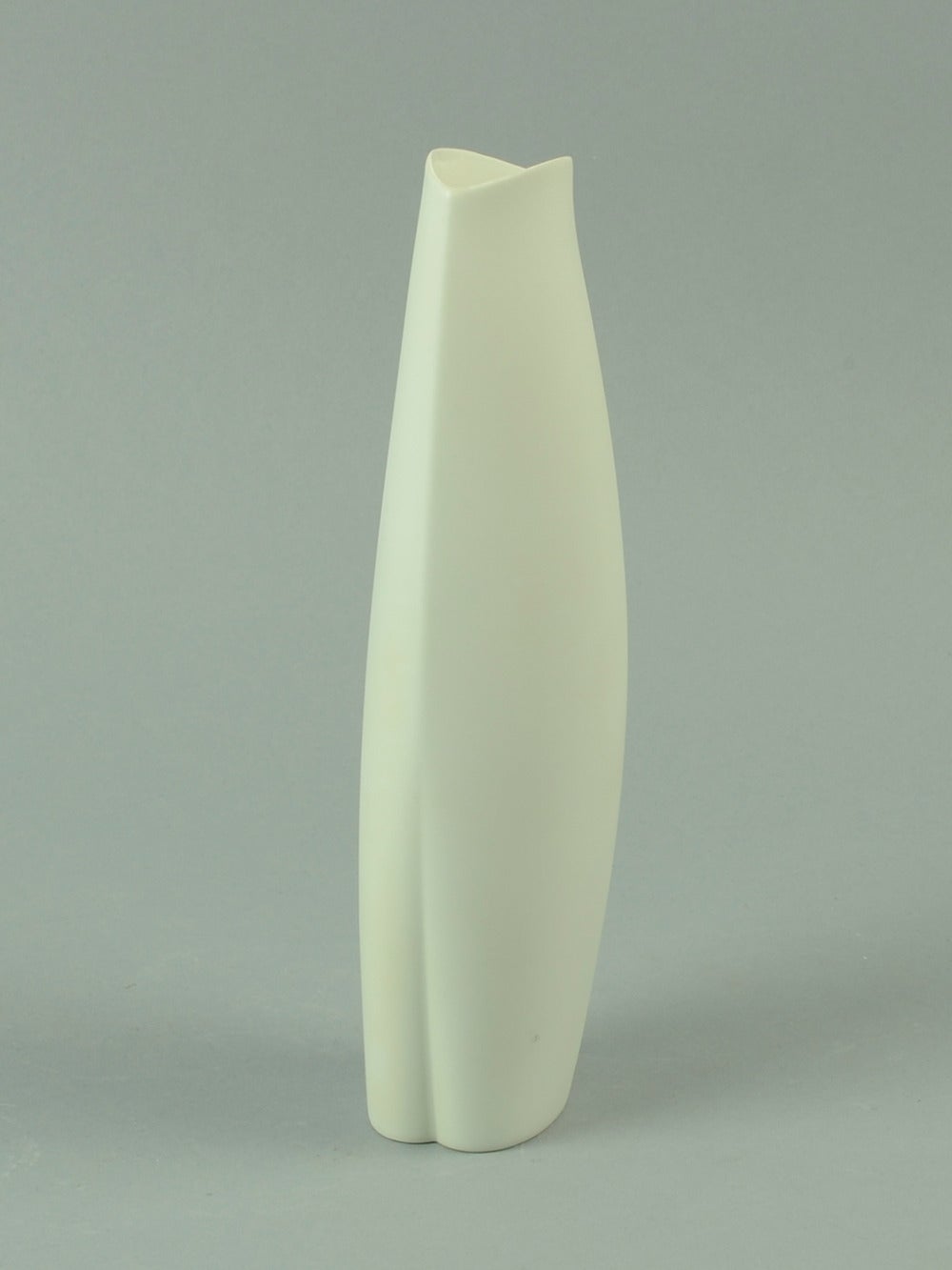 Set of Three Vases by Tapio Wirkkala for Rosenthal 3