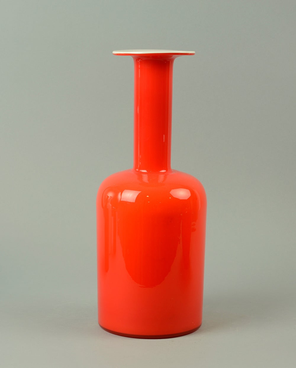 holmegaard carnaby vase