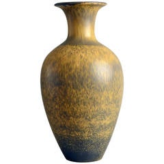 Monumental Vase by Gunnar Nylund for Rorstrand 1