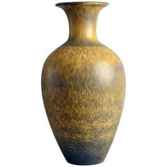 Monumental Vase by Gunnar Nylund for Rorstrand