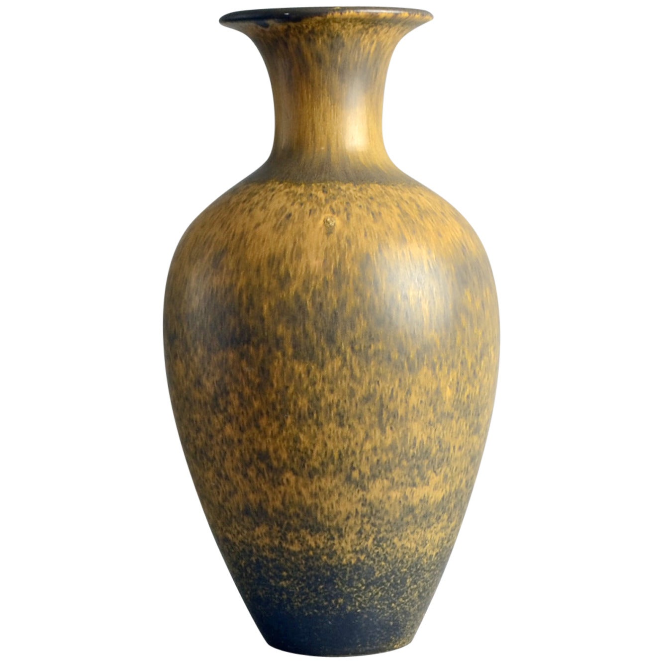 Monumental Vase by Gunnar Nylund for Rorstrand For Sale