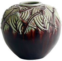 Living Stones Vase by Axel Salto for Royal Copenhagen