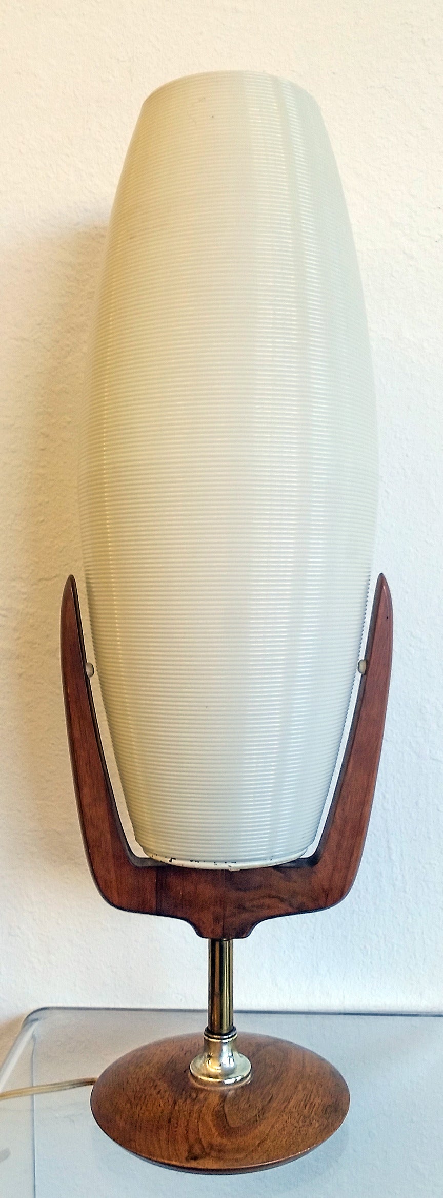 heifetz lamp