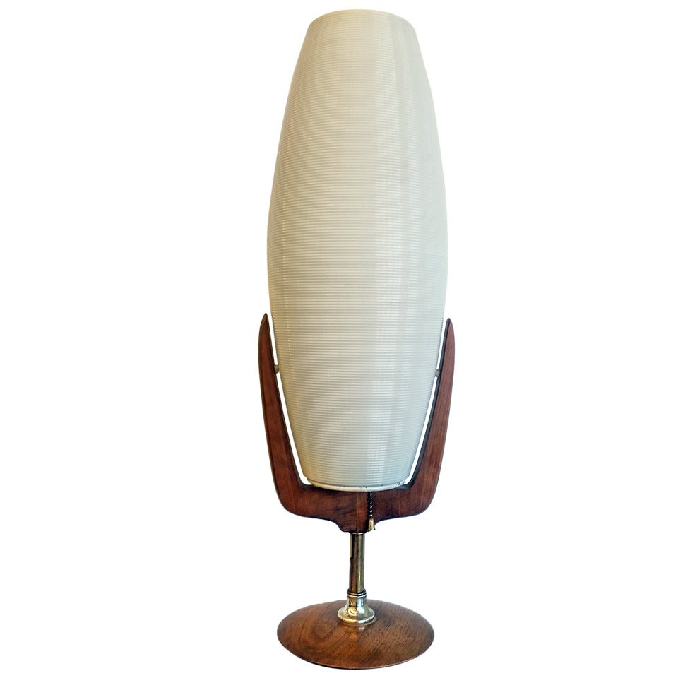 Heifetz Rotoflex Table Lamp