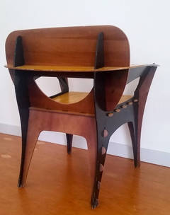 David Kawecki Modern Puzzle Chair