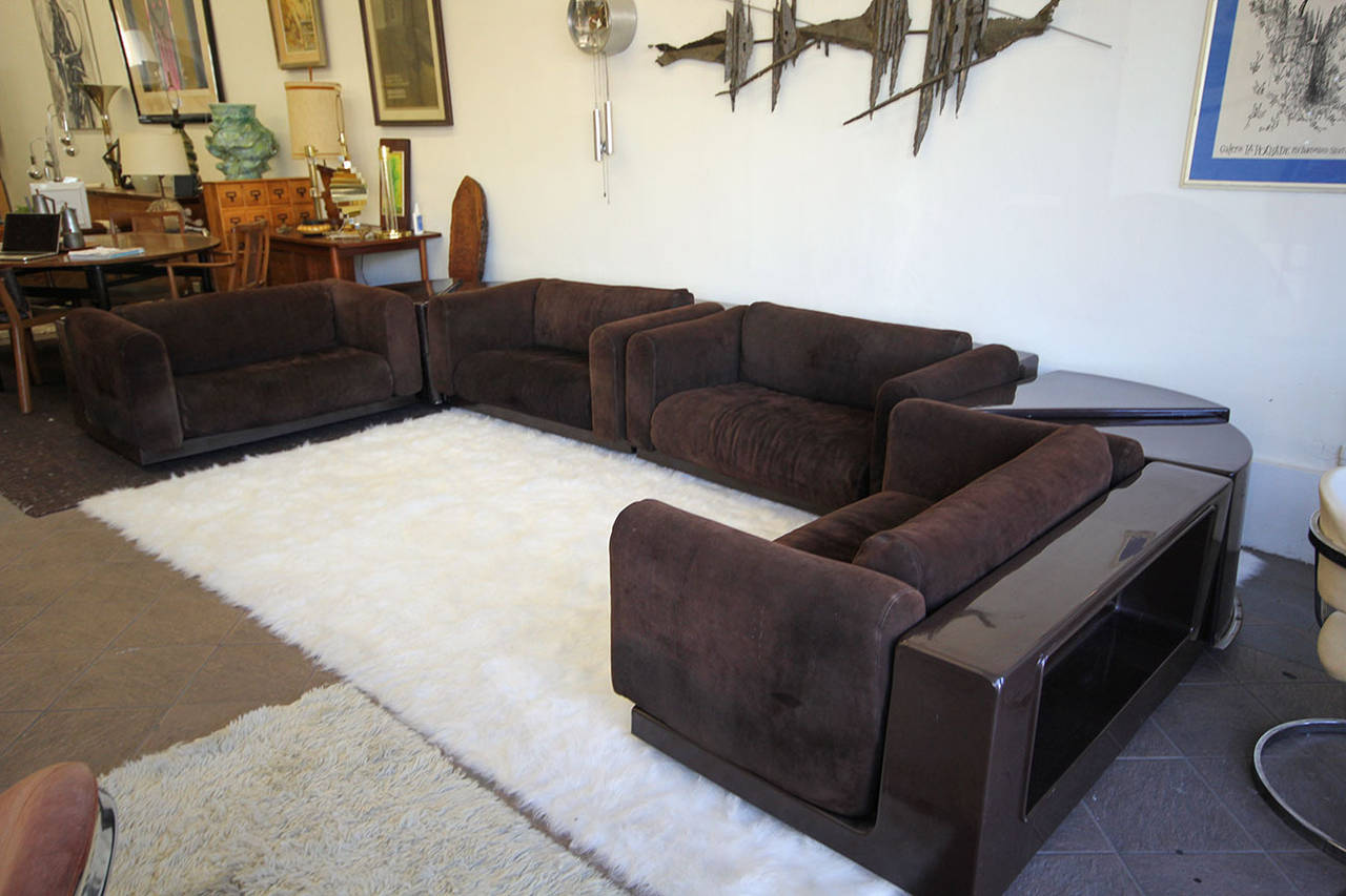 gradual sofa