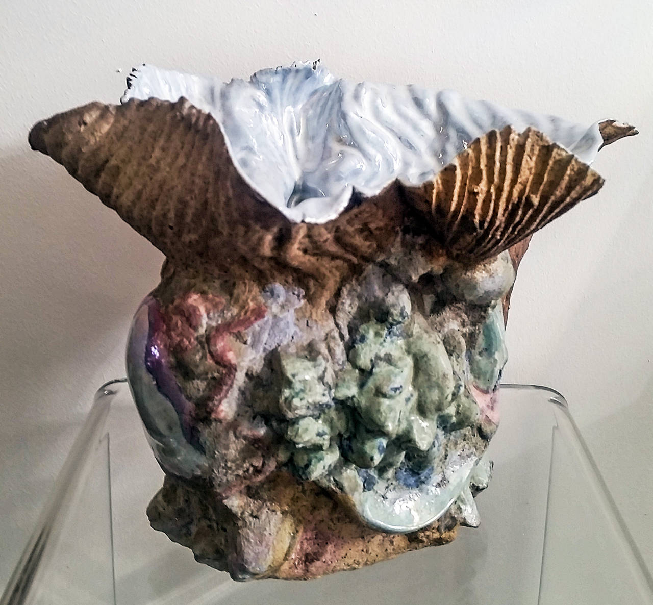 American Elena Karina Porcelain Vessel